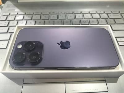Apple iPhone 14 Pro