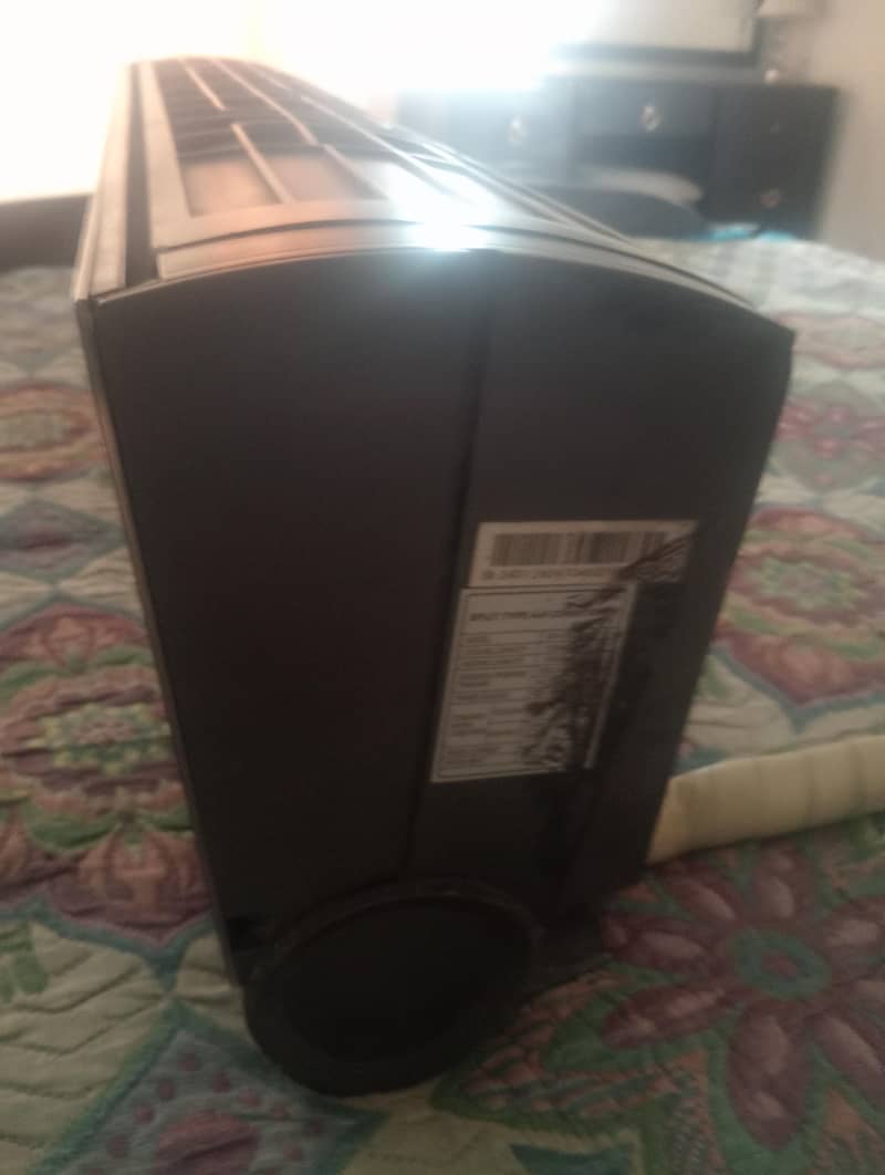 Electrolux AC 2
