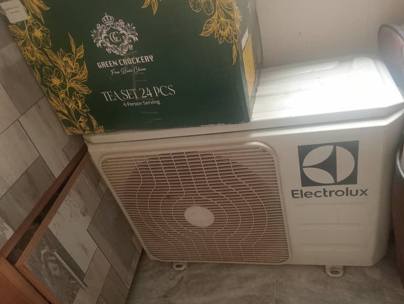 Electrolux AC 6