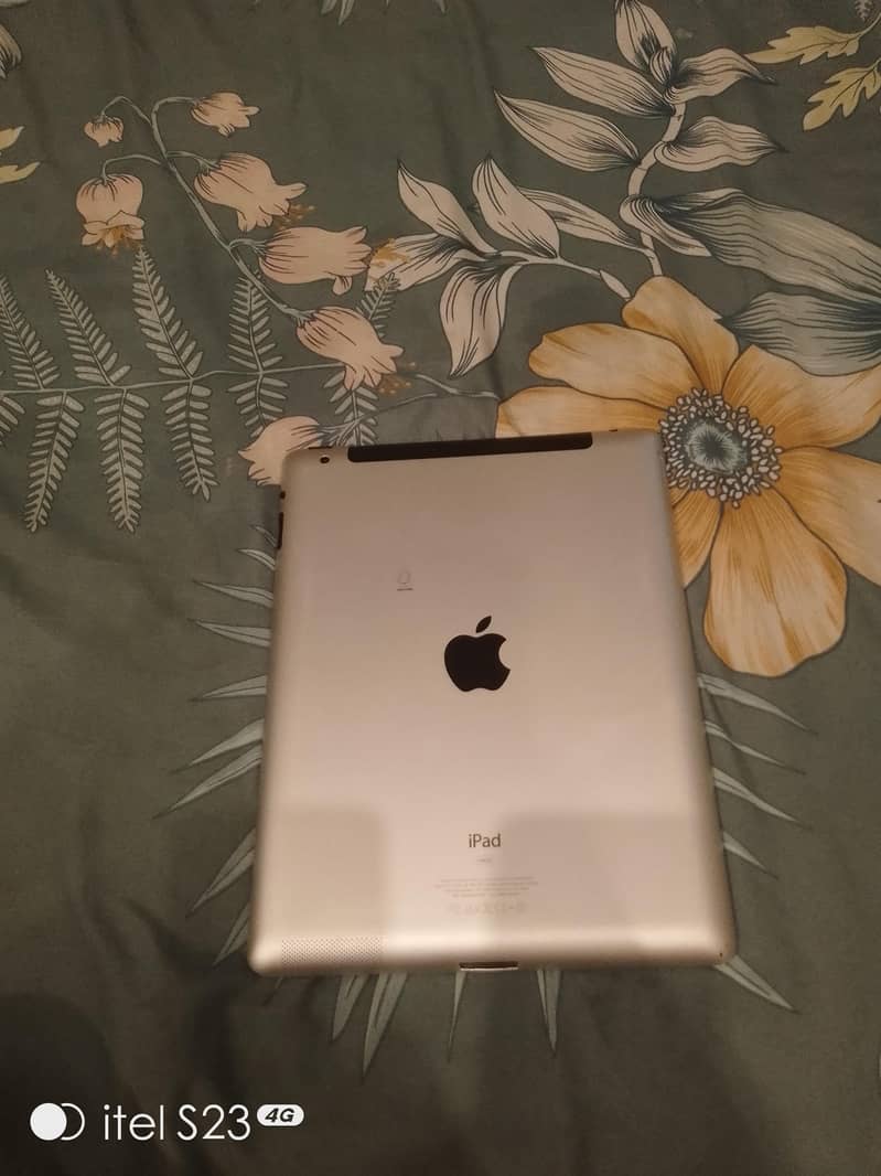 Iphone Ipad 1