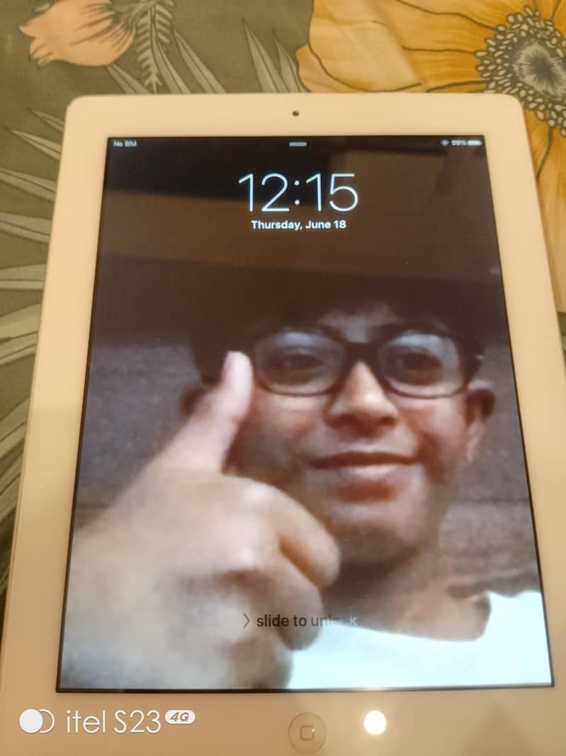 Iphone Ipad 2