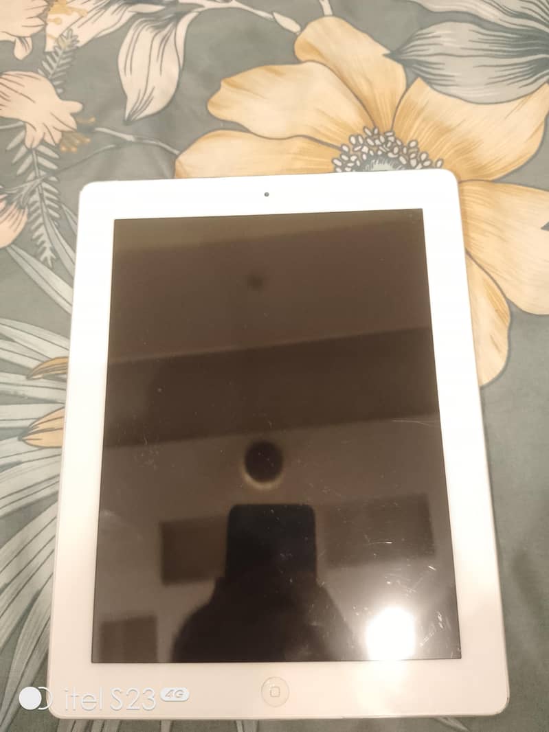Iphone Ipad 4