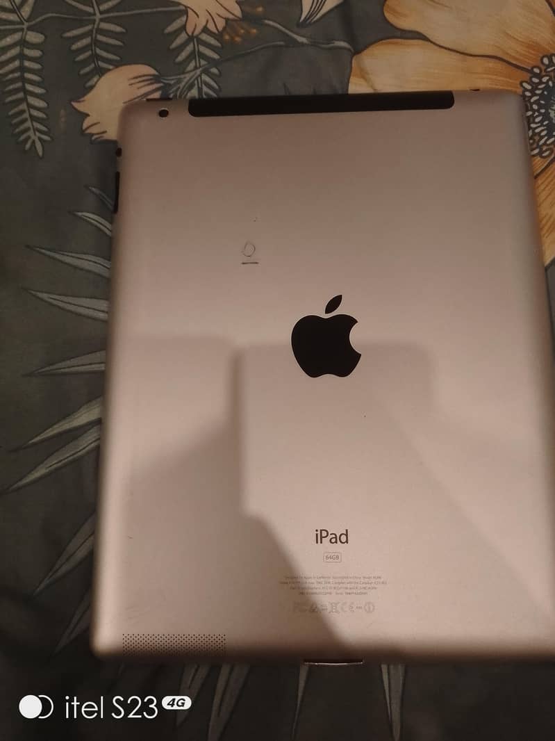 Iphone Ipad 5