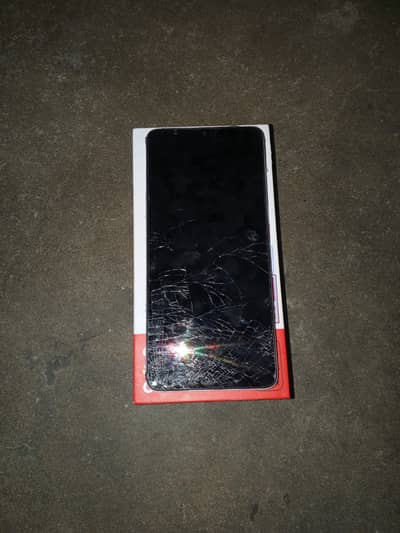 Zte Nubia a36