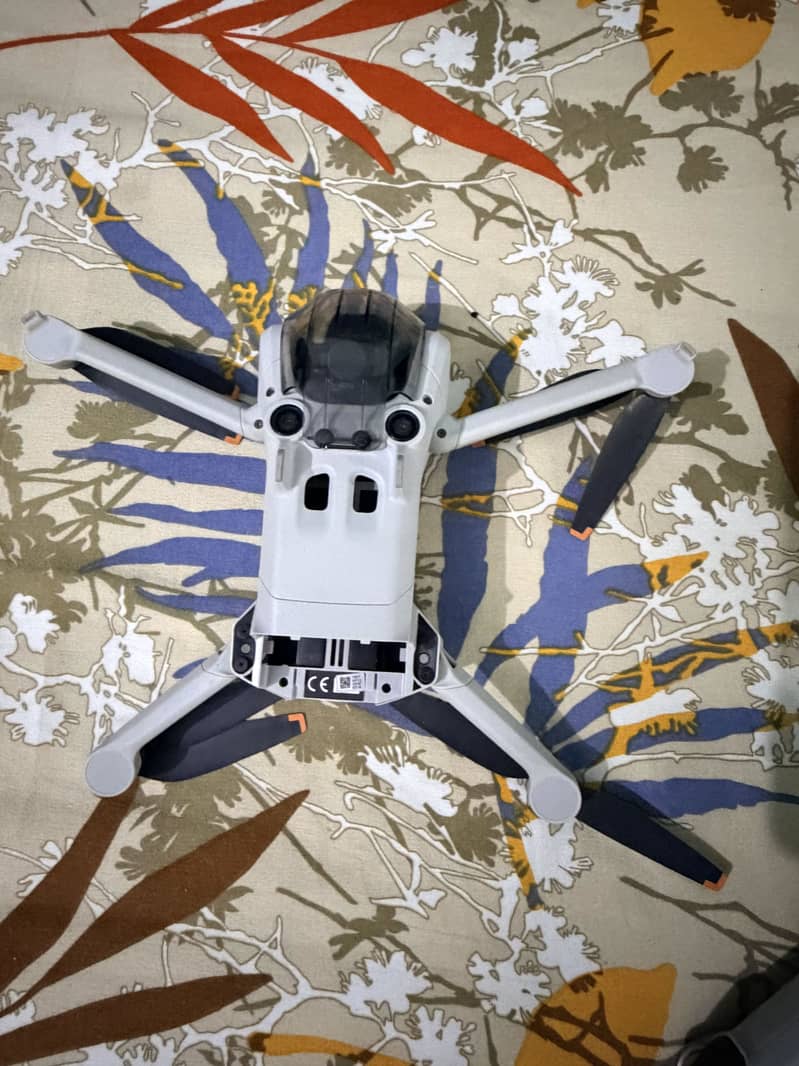 Dji mini 3 pro 0