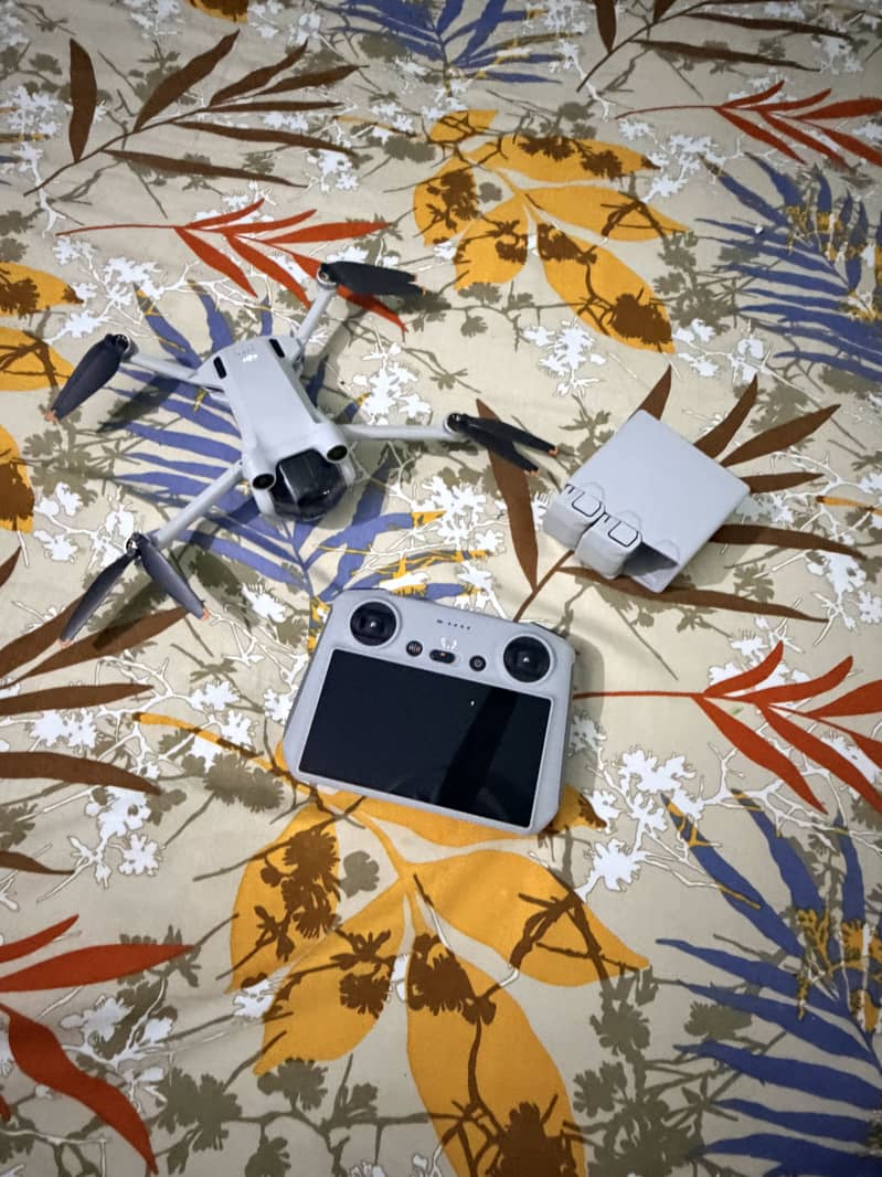 Dji mini 3 pro 1