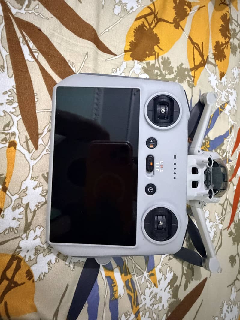 Dji mini 3 pro 4