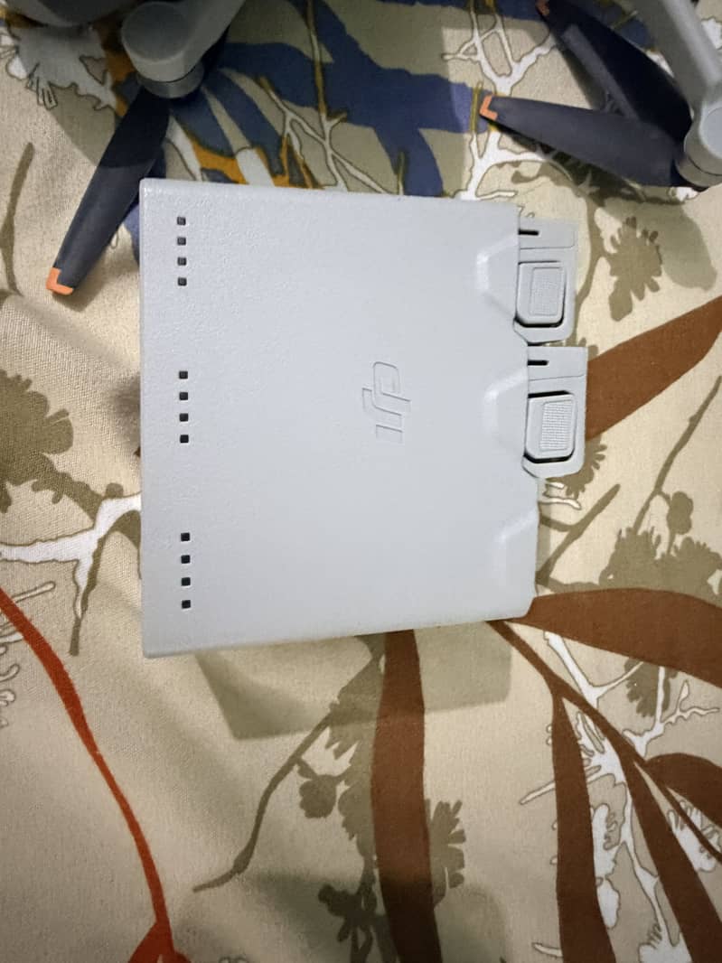Dji mini 3 pro 7