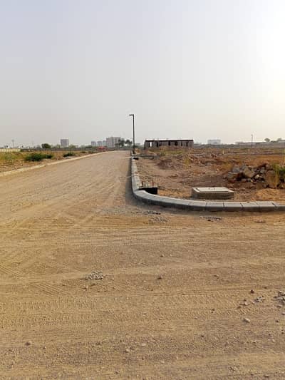 West Open Plot Available for sale