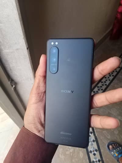 Sony 5 IV