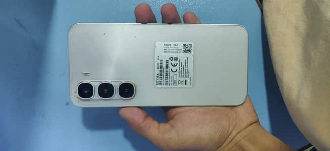 Infinix Hot 60Pro