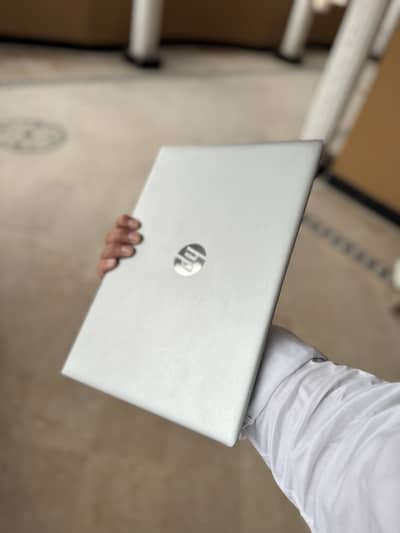 Hp pro book 64064 intel core i5 7th generation