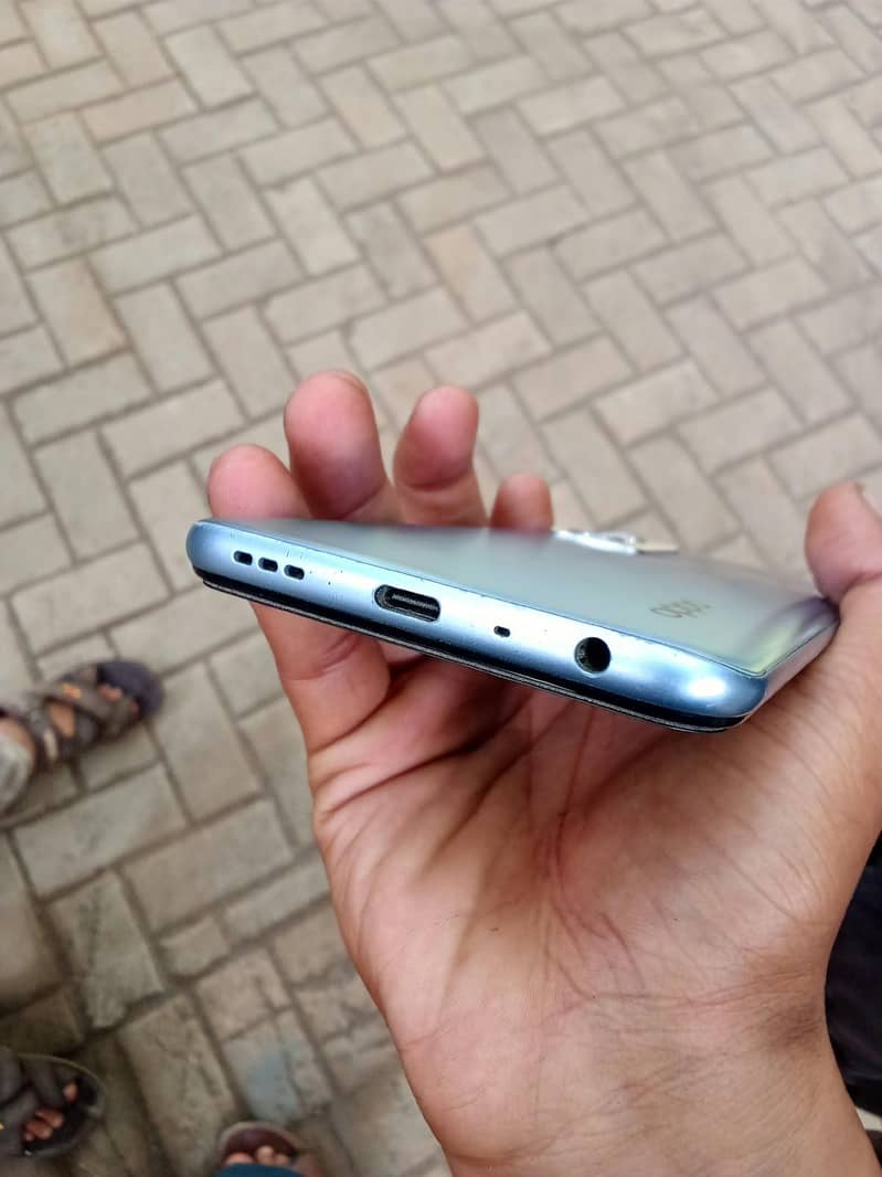 OPPO A96 1