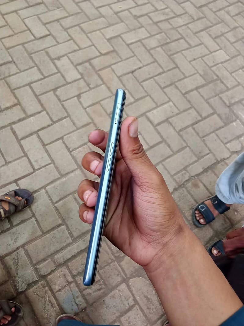 OPPO A96 3