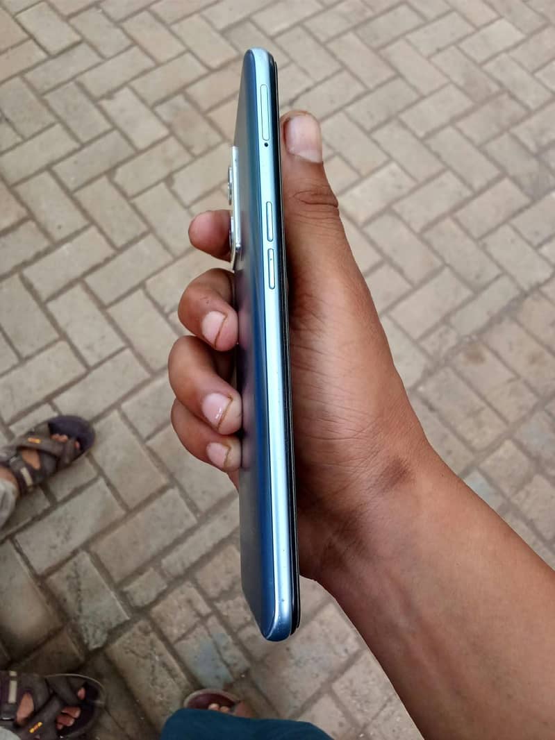 OPPO A96 5