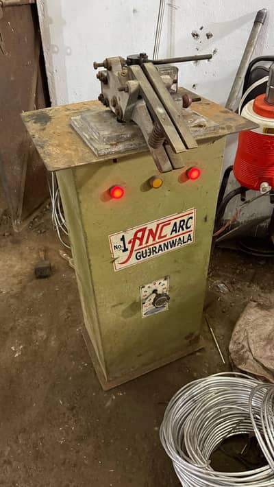 Spot Welding Machine for Sale.