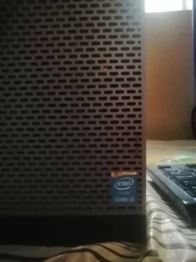 core i3