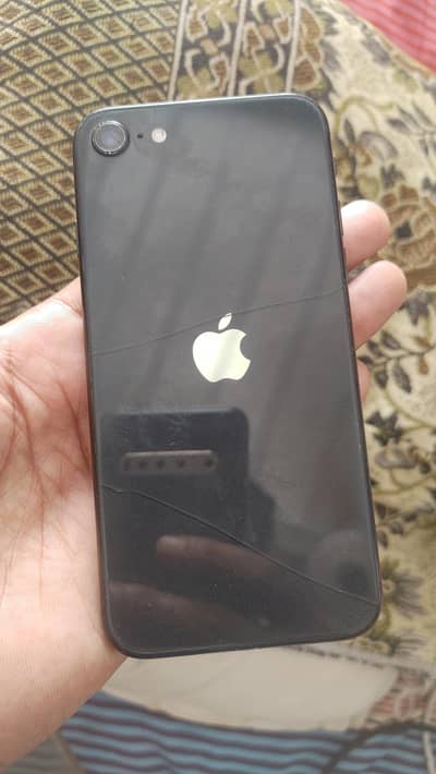 iPhone SE 2020 64gb JV non
