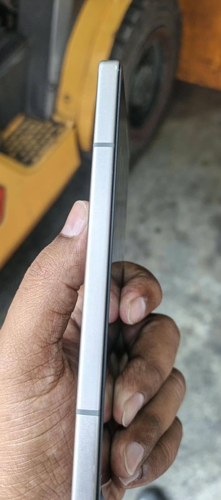 Infinix Note 50 1