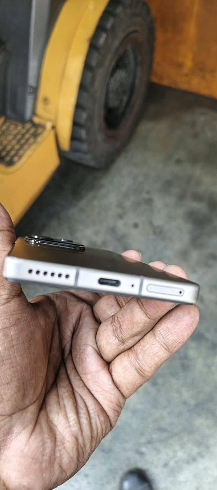 Infinix Note 50 2