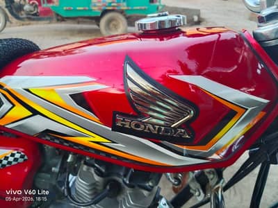 2025 model honda