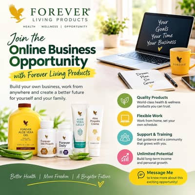 Home based business