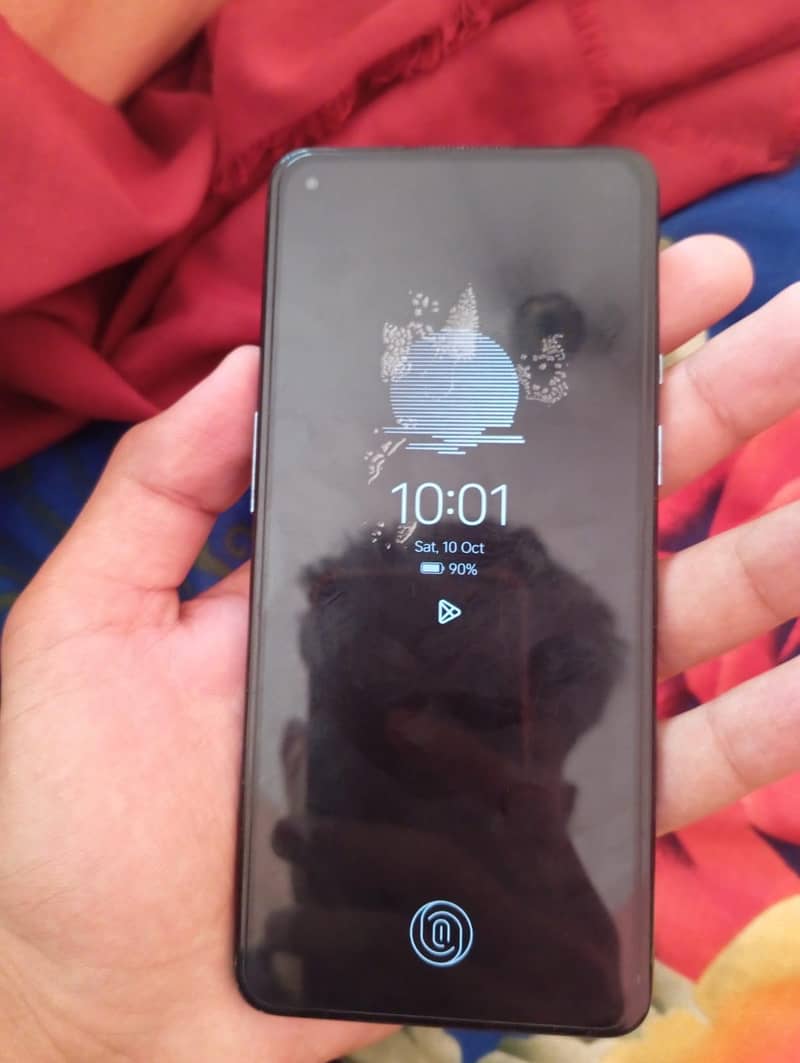 One Plus 95G 3