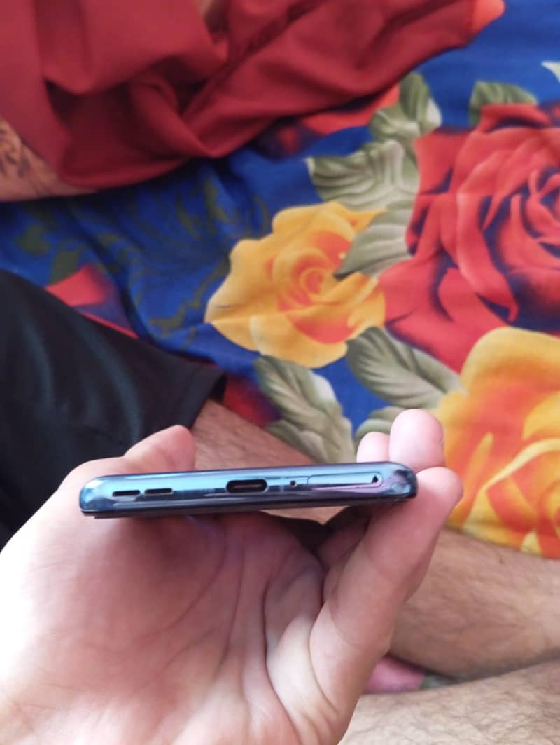 One Plus 95G 4