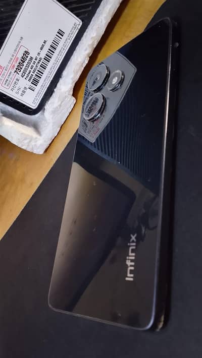 Infinix Hot 30 sale & exchange possible