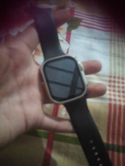 ye watch t800 ultra ha
