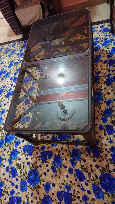 Center Table