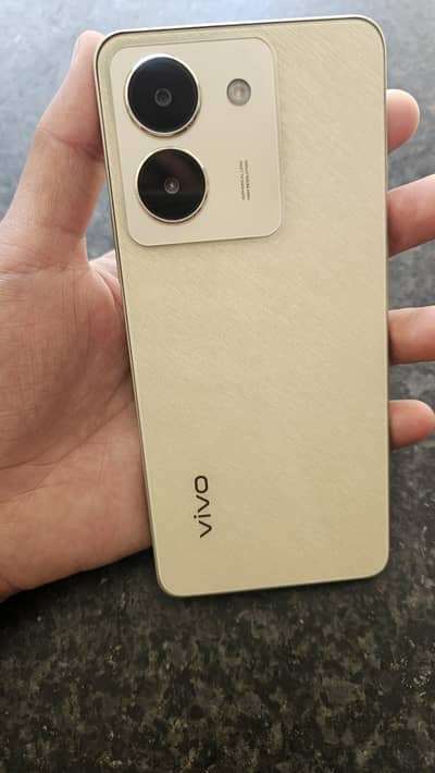 Vivo Y36
