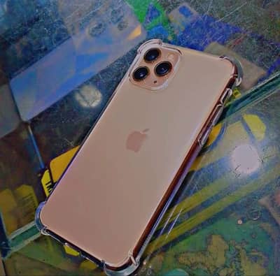 Apple iPhone 11 Pro