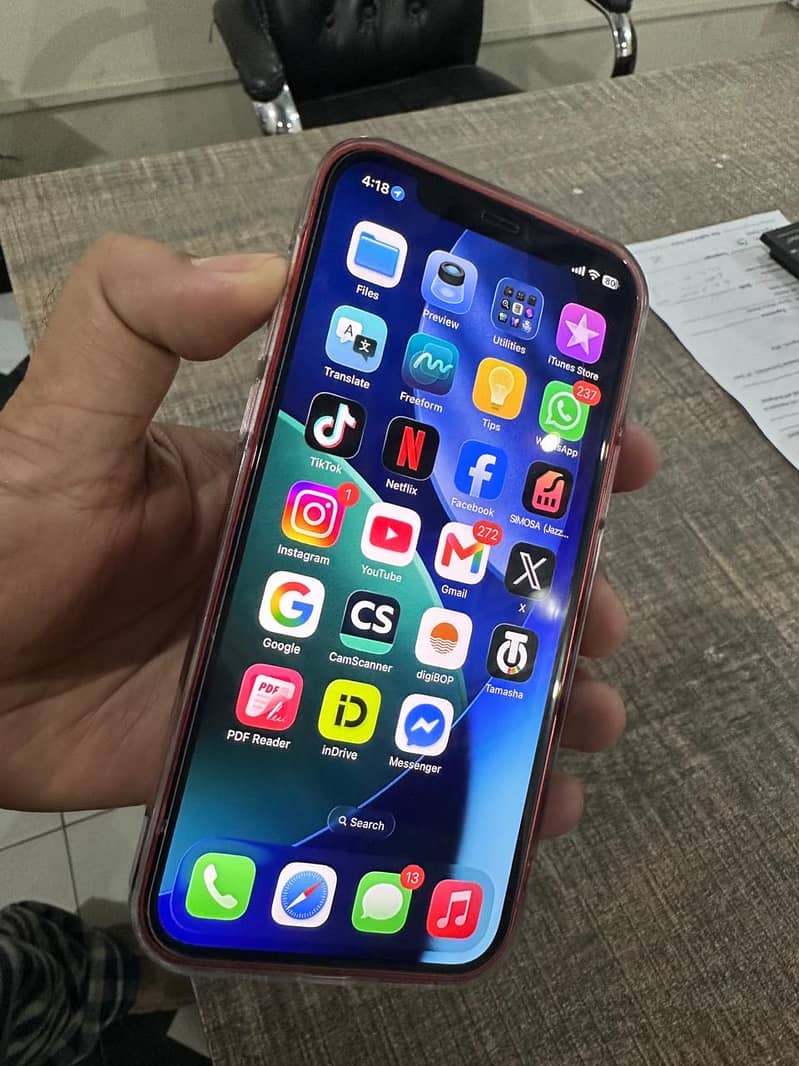Apple iPhone 12 5