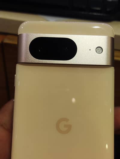 Google Pixel 8