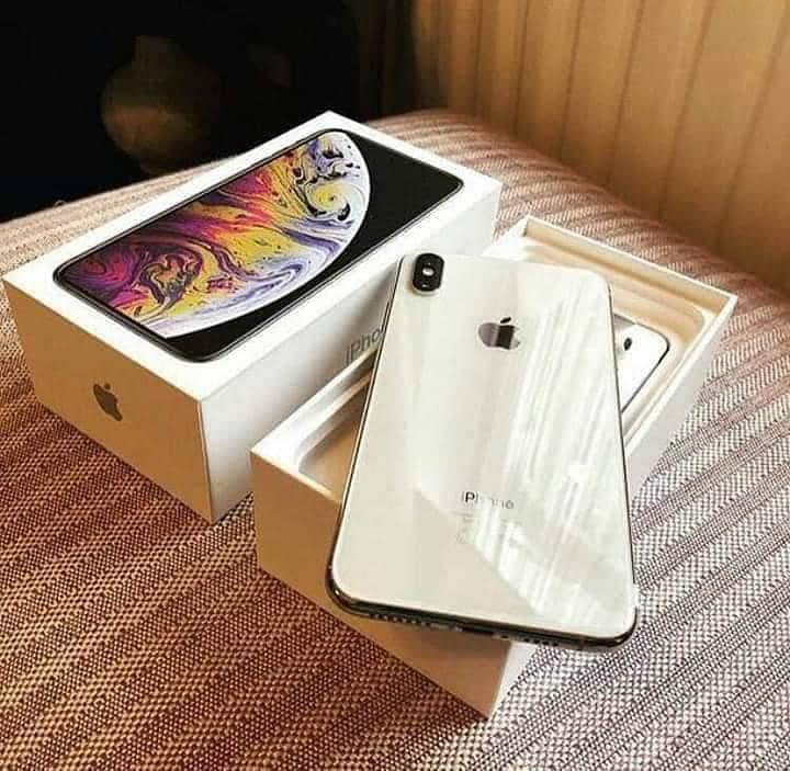 iphone xs max 3