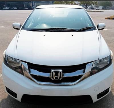 Honda city Prosmetic 2019 in beach interior new shape