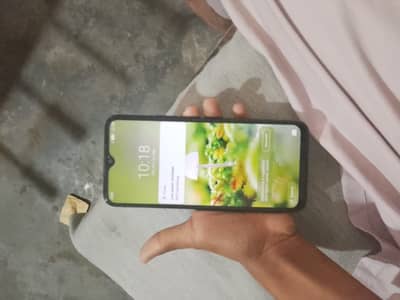 Infinix Hot 9 Play