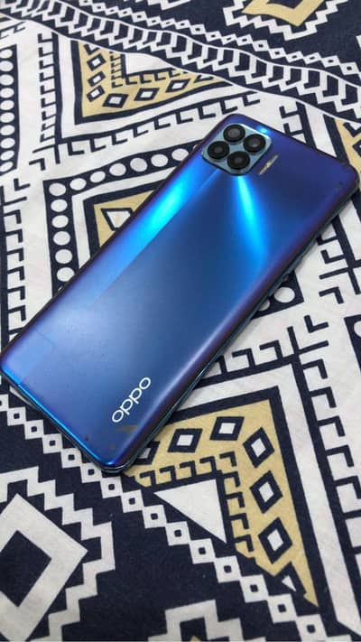 Oppo F17 Pro 8/128GB - For Sale