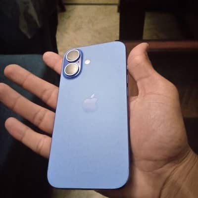 iPhone 16  87 health All okay