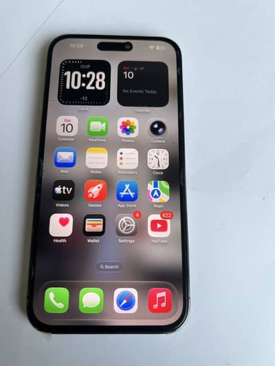Apple iPhone 14 Pro Max 256 gb