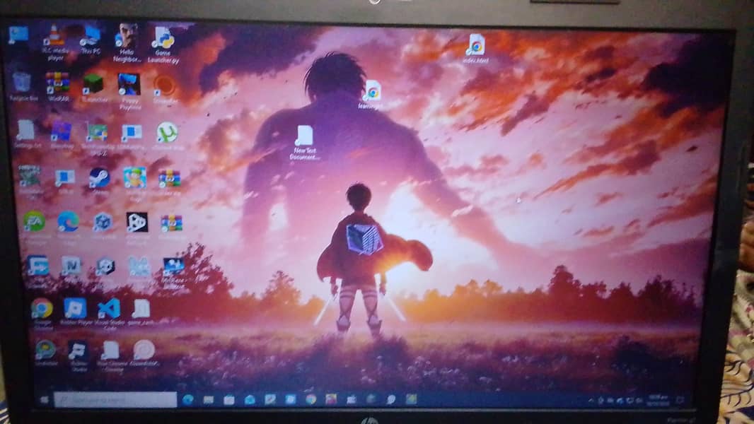 HP pavilion G7 i5 2nd gen - Laptops - 1120292346
