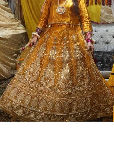 lehnga