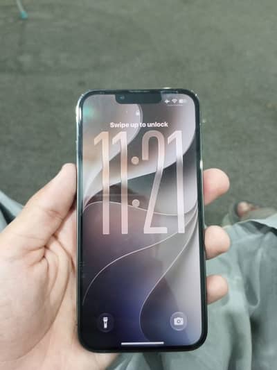 Apple iPhone 13 Pro
