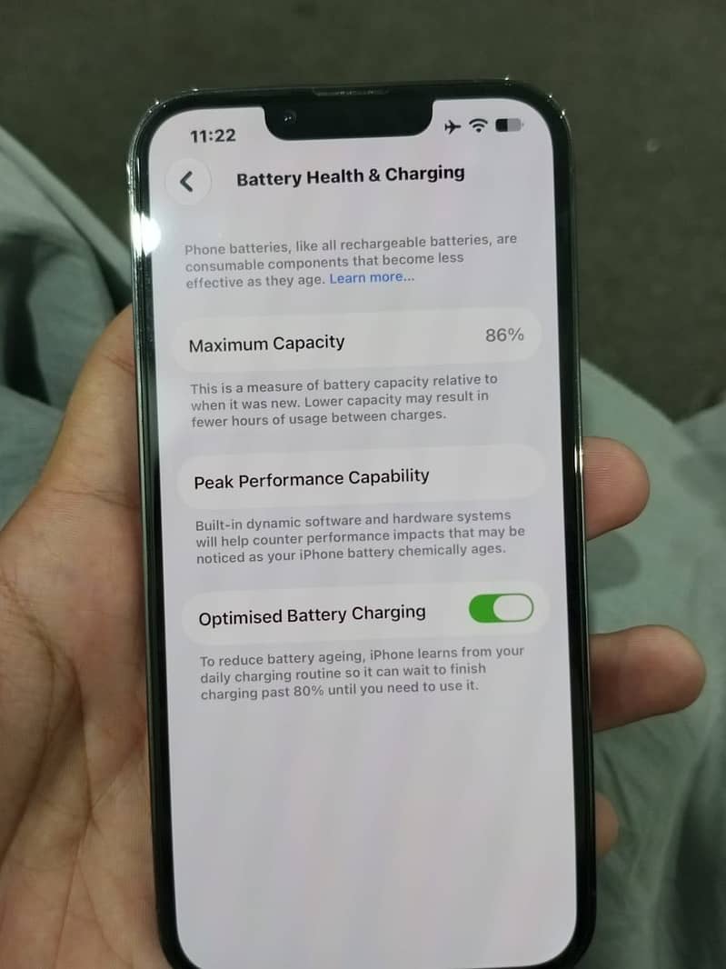 Apple iPhone 13 Pro 5