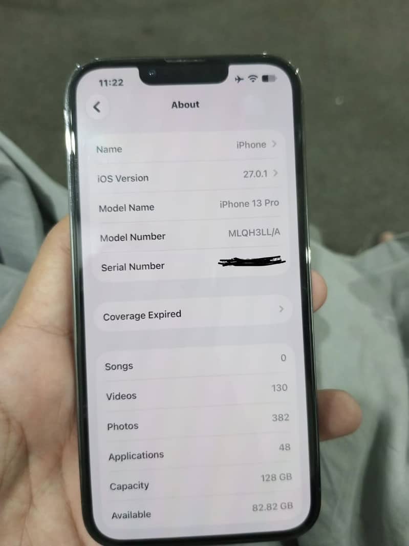 Apple iPhone 13 Pro 6