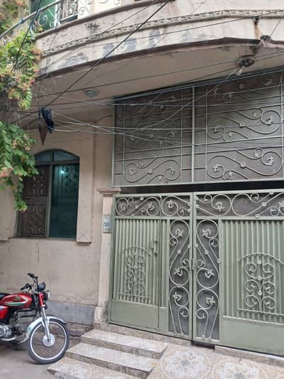 3 MARLA DOUBLE STOREY HOUSE FOR RENT IN ALLAMA IQBAL TOWN