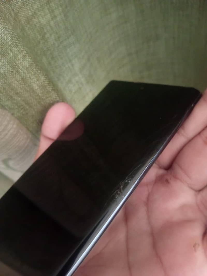 Samsung Mobile Note10 3