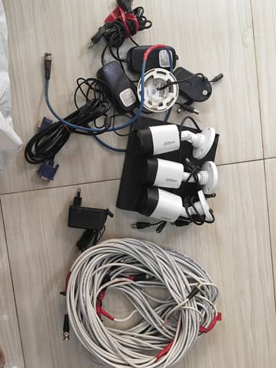 CCTV CAMERAS FOR SALE