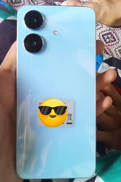 Realme Note 60x(4 128)